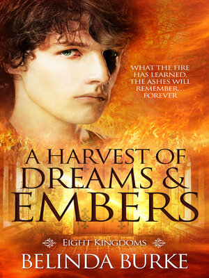 cover image of A Harvest of Dreams and Embers